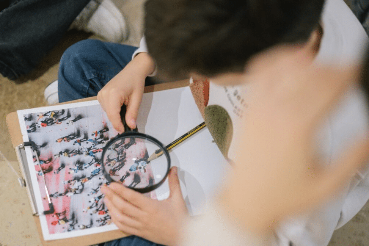 Centro de Arte Hortensia Herrero: una de las mejores experiencias familiar en Valencia