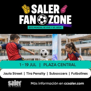SALER JULIO