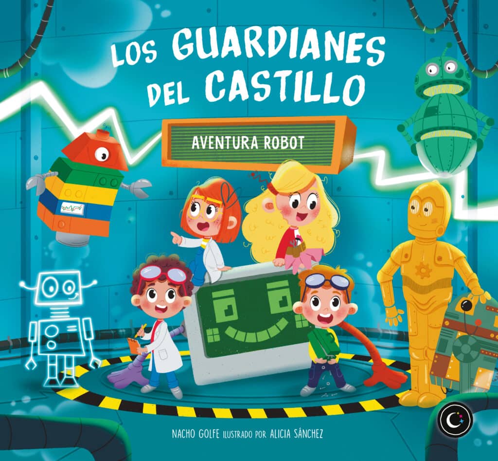 Los mejores regalos para niños estas Navidades 18 mejores regalos para niños | cubiertas Llum Mesa de trabajo 1 copia 4