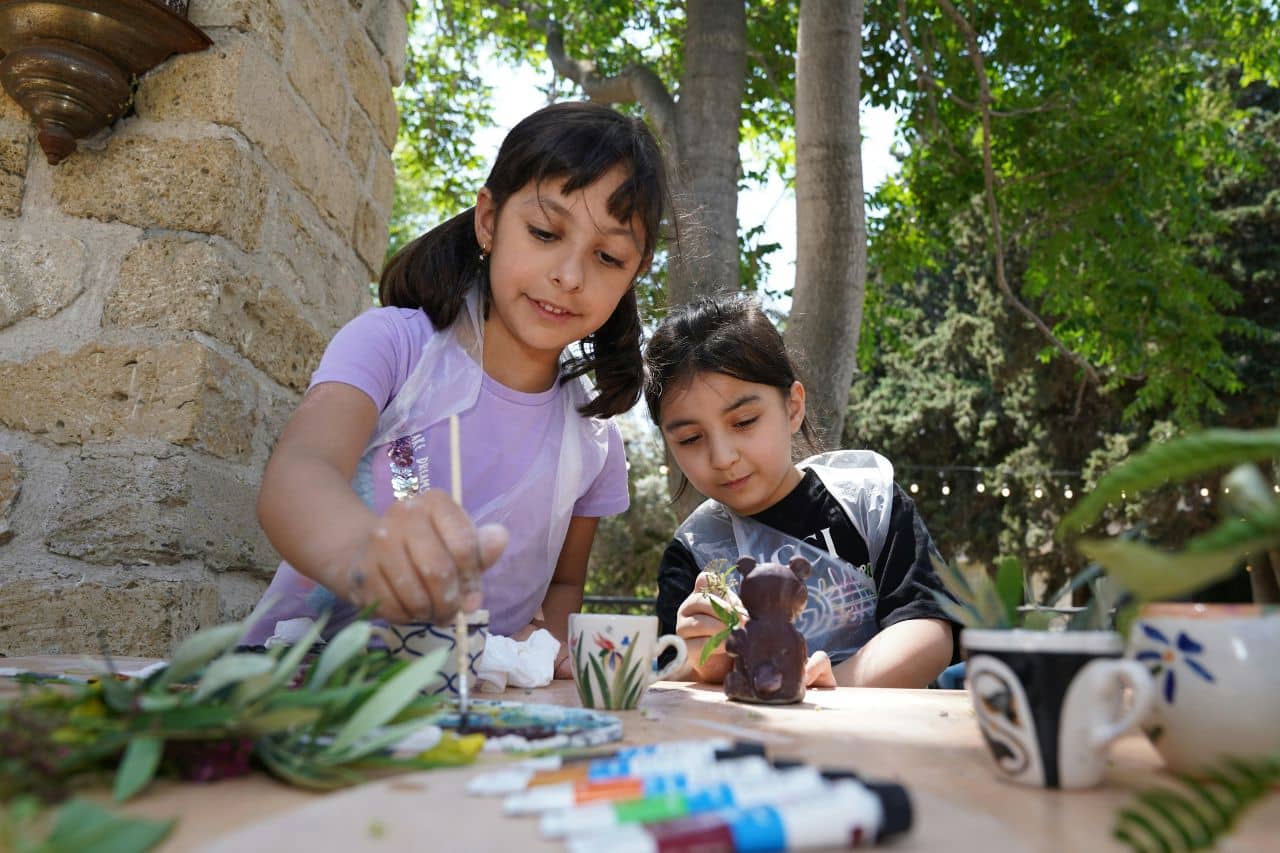 Colegio Internacional Ausiàs March Picassent 2 Colegio Internacional Ausiàs March | Ausias Summer camp 11