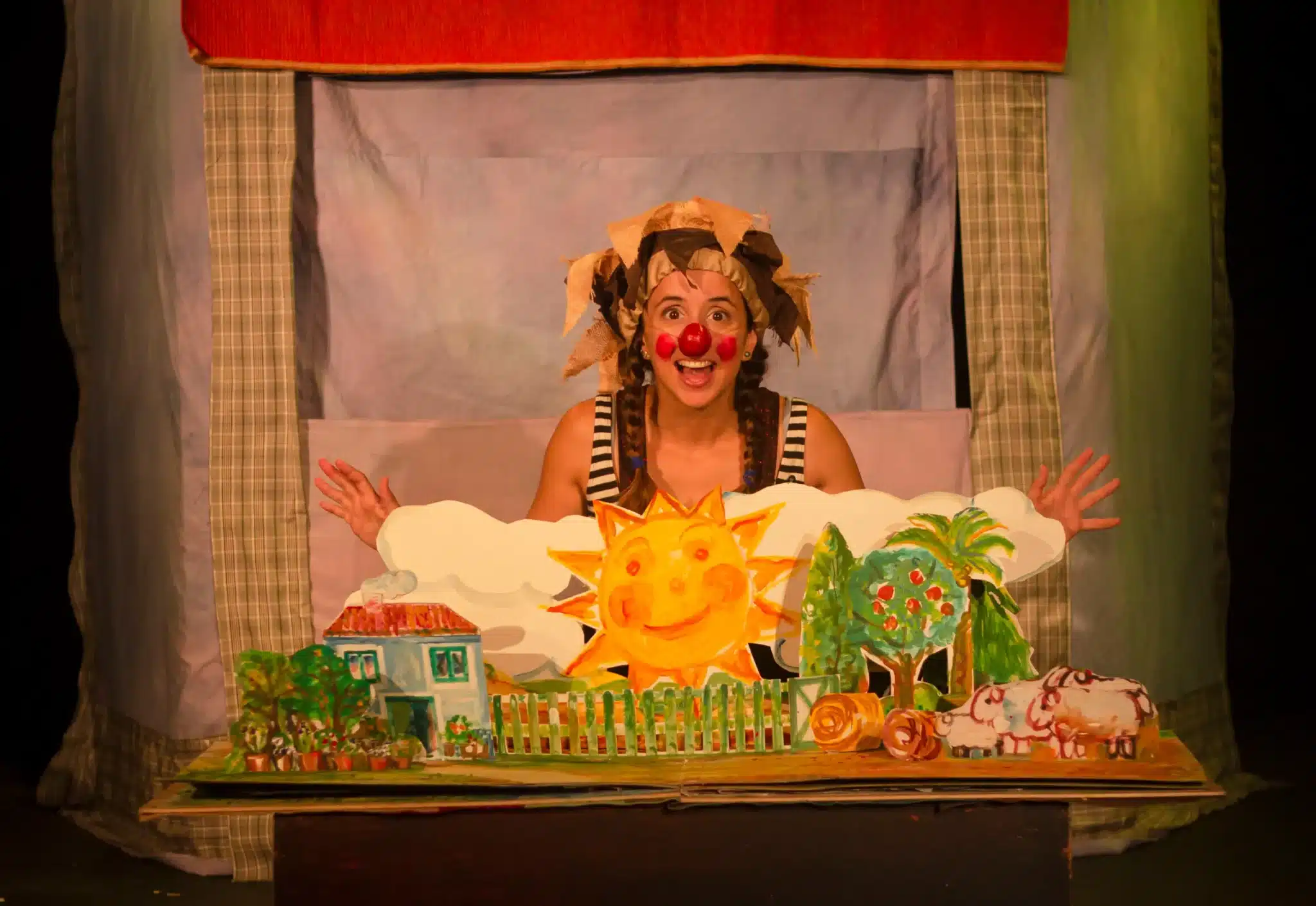 Teatro La Estrella. Espectáculos con marionetas 4 la estrella | 10 RATONES ANA scaled 1 scaled