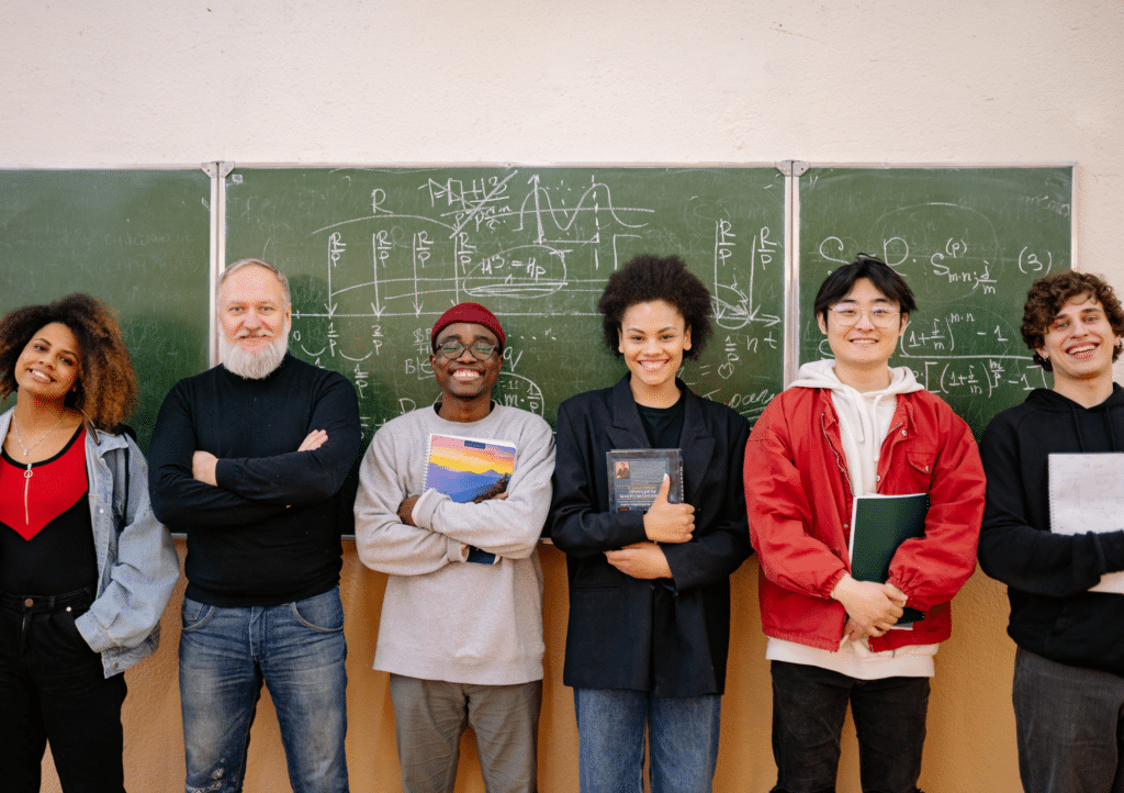 Bachillerato Internacional en Madrid, colegios, cómo funciona y cómo elegir bien 1 Bachillerato internacional en Madrid