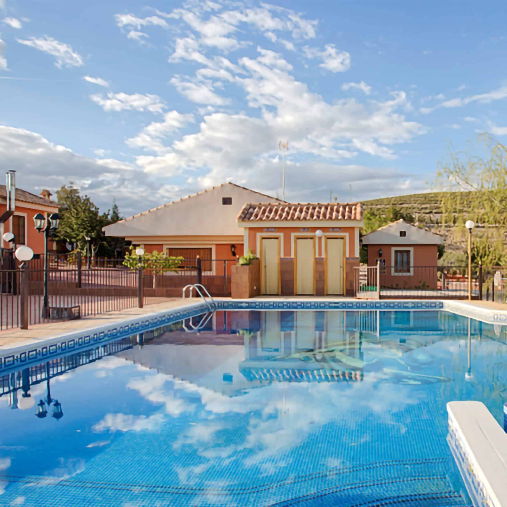 Campamentos de verano bilingües Fluency 2026: una aventura para cada edad 2 Campamentos de verano bilingües | La Tejera