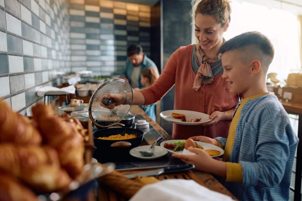 Amimir.com, el buscador de hoteles para familias 2 Amimir hoteles | amimir hoteles buffet