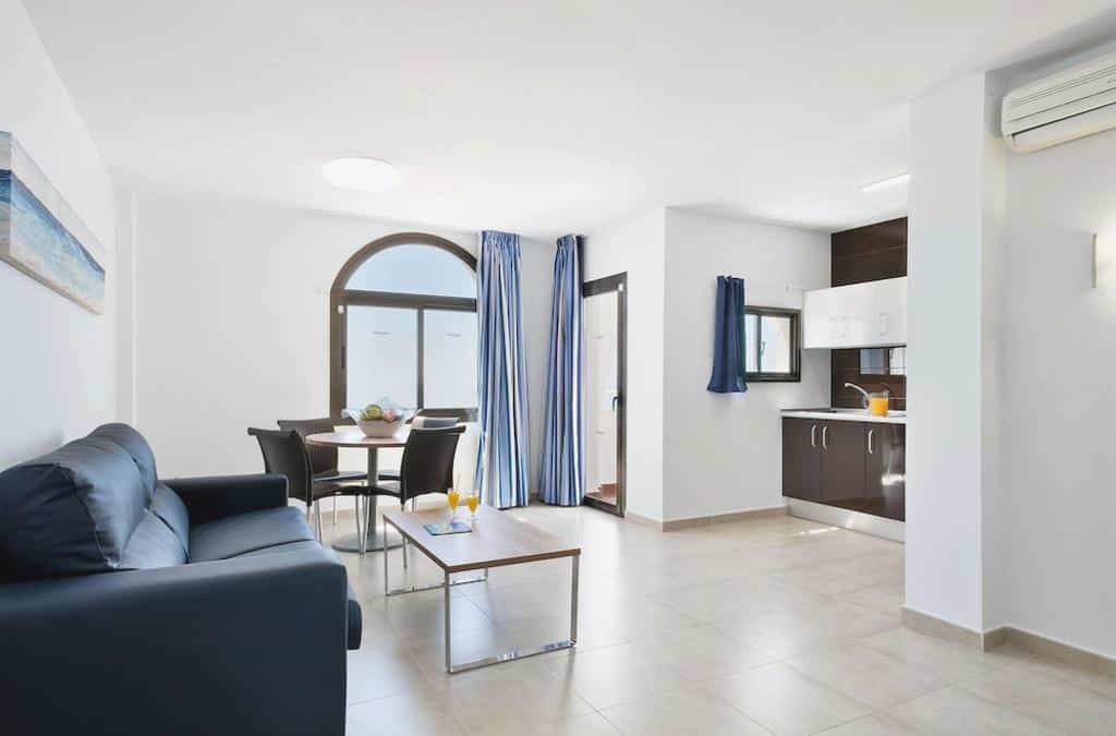 Amimir.com, el buscador de hoteles para familias 4 Amimir hoteles | best pueblo indalo apartments