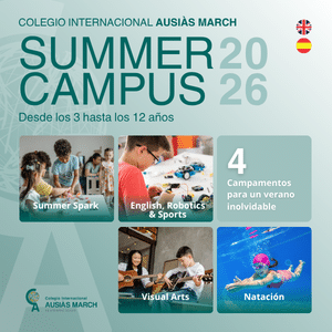 AUSIAS SUMMER