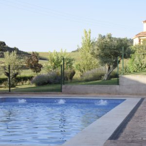 Complejo Rural Los Clásicos de Cuenca: casas rurales en plena naturaleza 4 Complejo rural los clásicos de cuenca | DSC0647