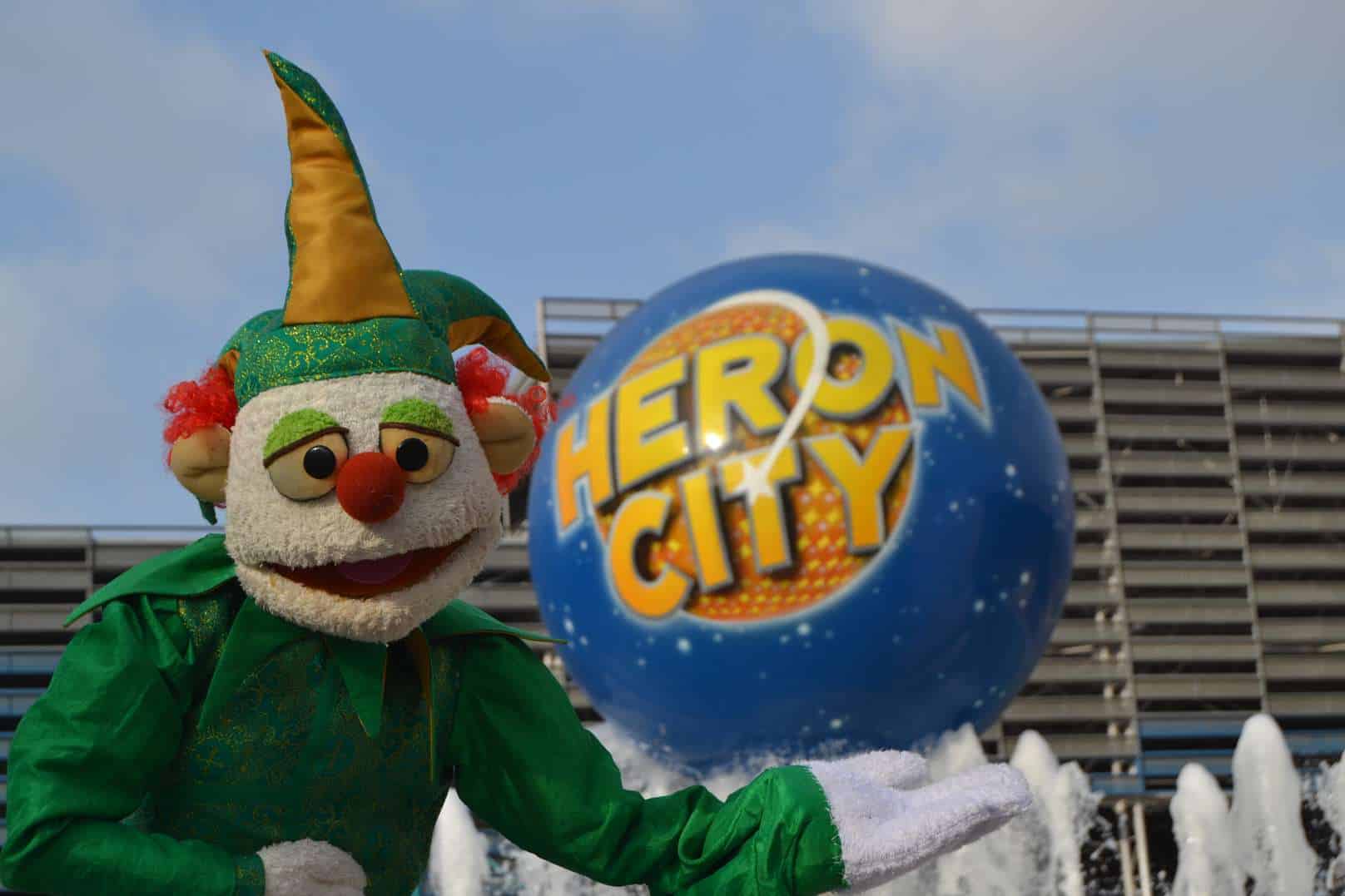 Actividades Familiares en Heron City Valencia 7 Heron City | DSC 0734 Copy