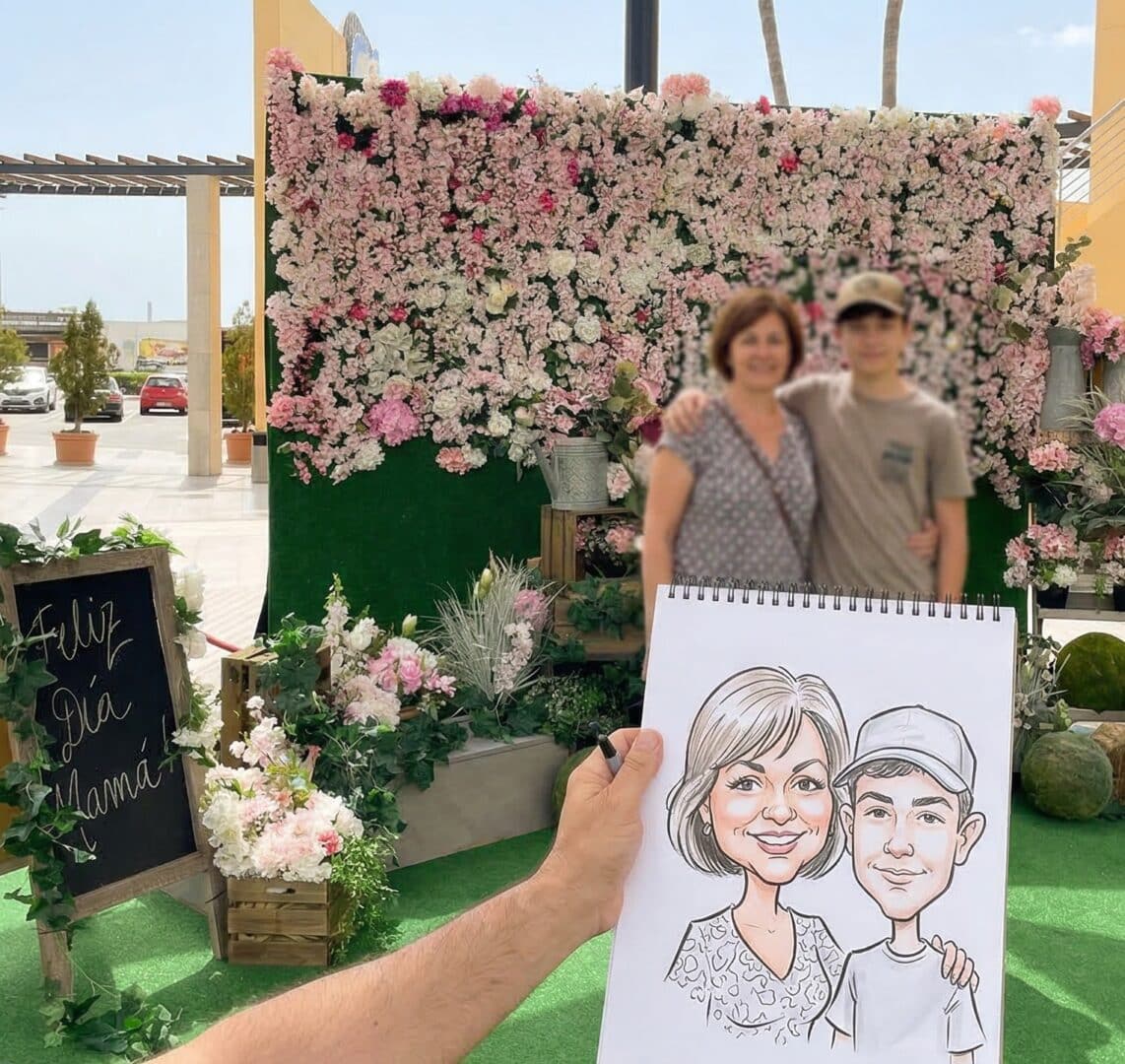 Actividades Familiares en Heron City Valencia 8 Heron City | caricaturas