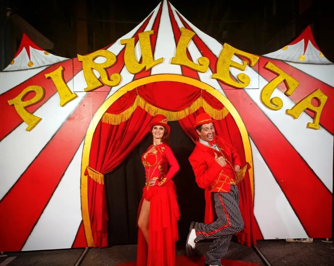 Actividades Familiares en Heron City Valencia 5 Heron City | circo eventos infantilesheroncity