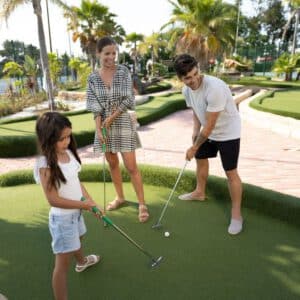 Actividades Devesa Gardens Valencia 5 Devesa Gardens | eJm9W3 A