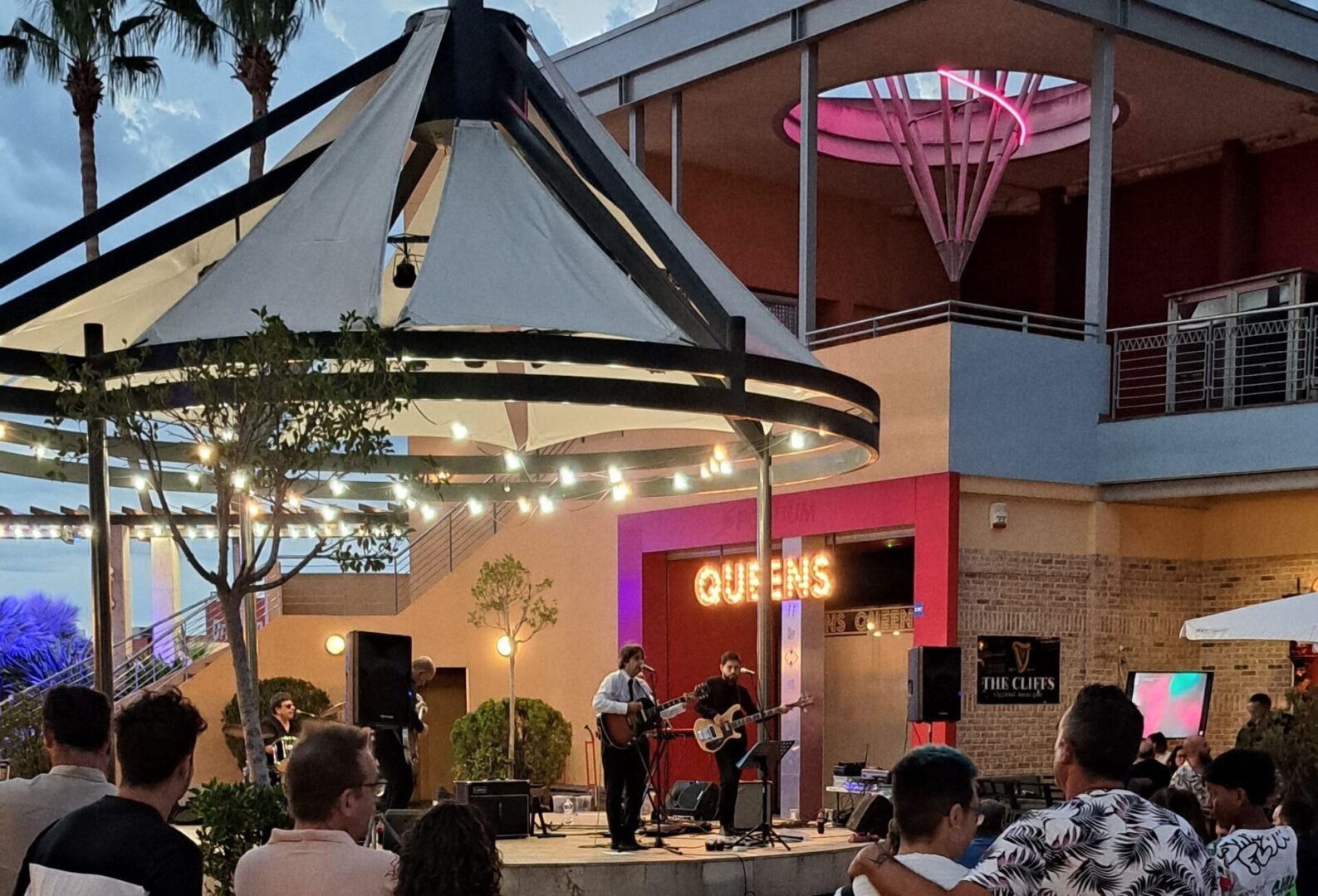 Actividades familiares en Heron City Valencia 5 Heron City | plastic soul concierto 1 scaled 1