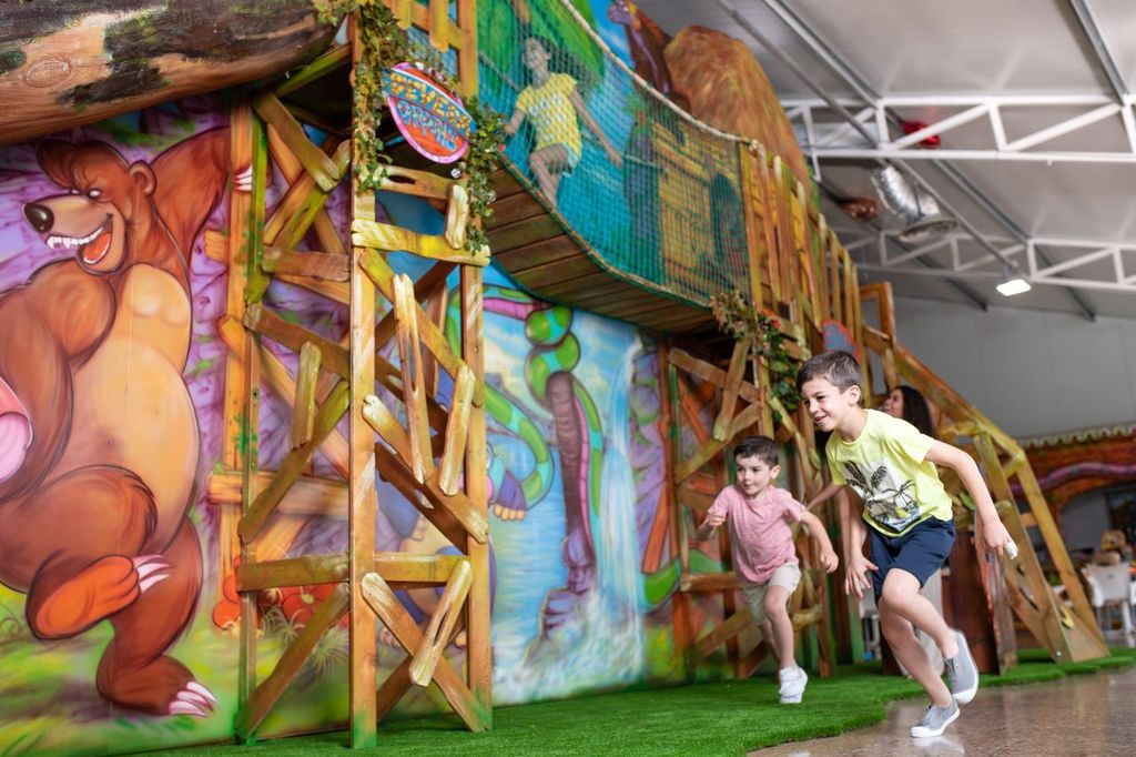 Actividades Devesa Gardens Valencia 2 Devesa Gardens | weyteHzA