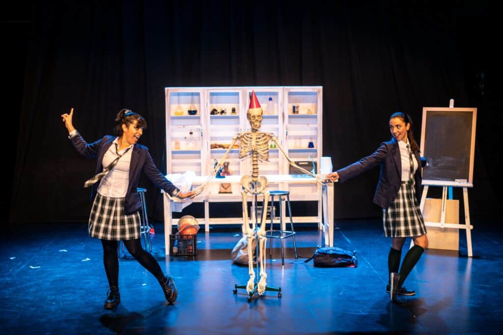 Sublimacio al laboratori III