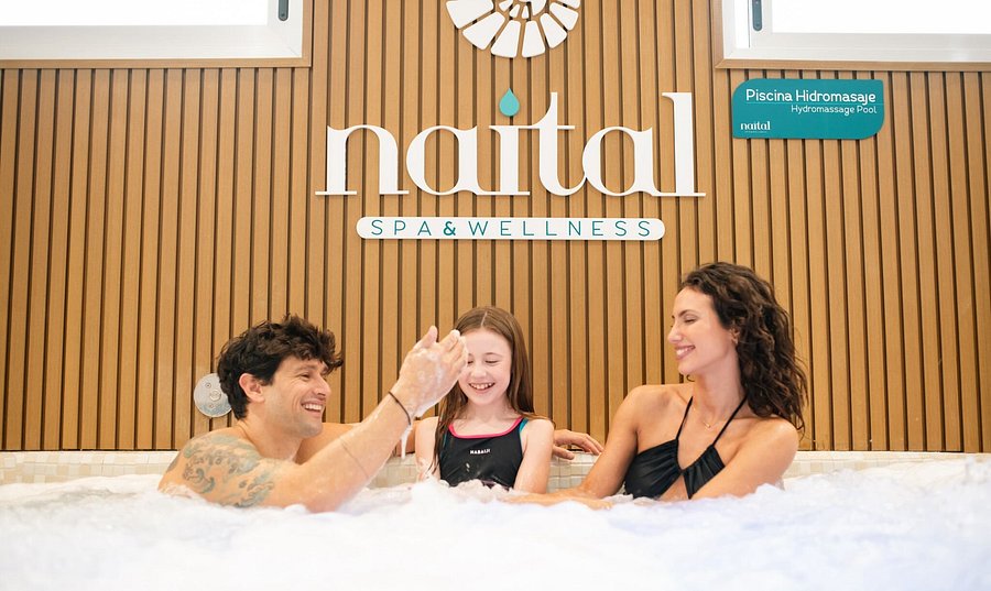 Actividades Devesa Gardens Valencia 3 Devesa Gardens | jacuzzi indoor