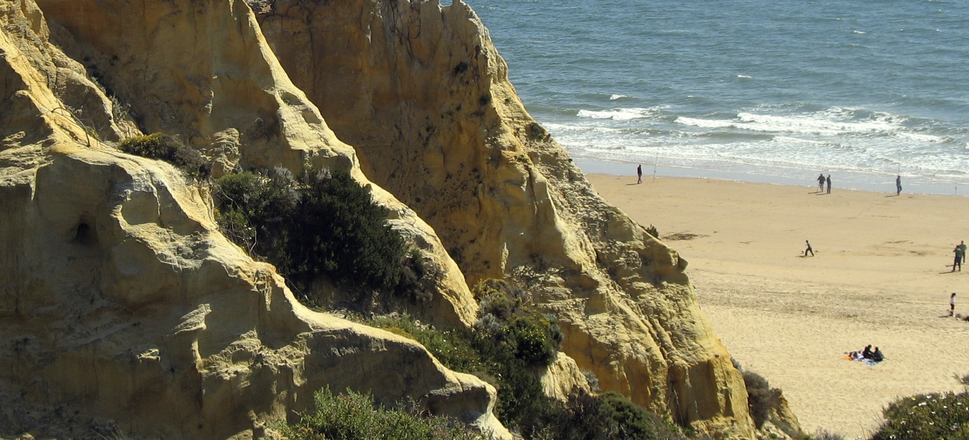 Playas de Huelva