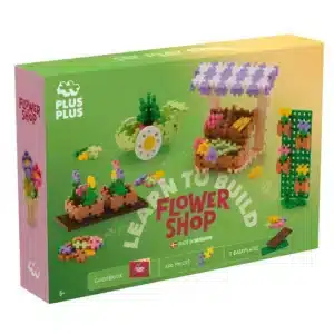 Los mejores regalos para niños estas Navidades 13 mejores regalos para niños | 4336 Flower shop pack1