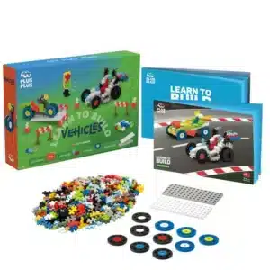 Los mejores regalos para niños estas Navidades 16 mejores regalos para niños | 7011 LTB vehicles contenido web