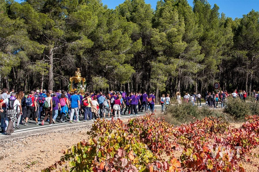 fiestas comunidad valenciana pueblos septiembre | ViregnRemedio Int1