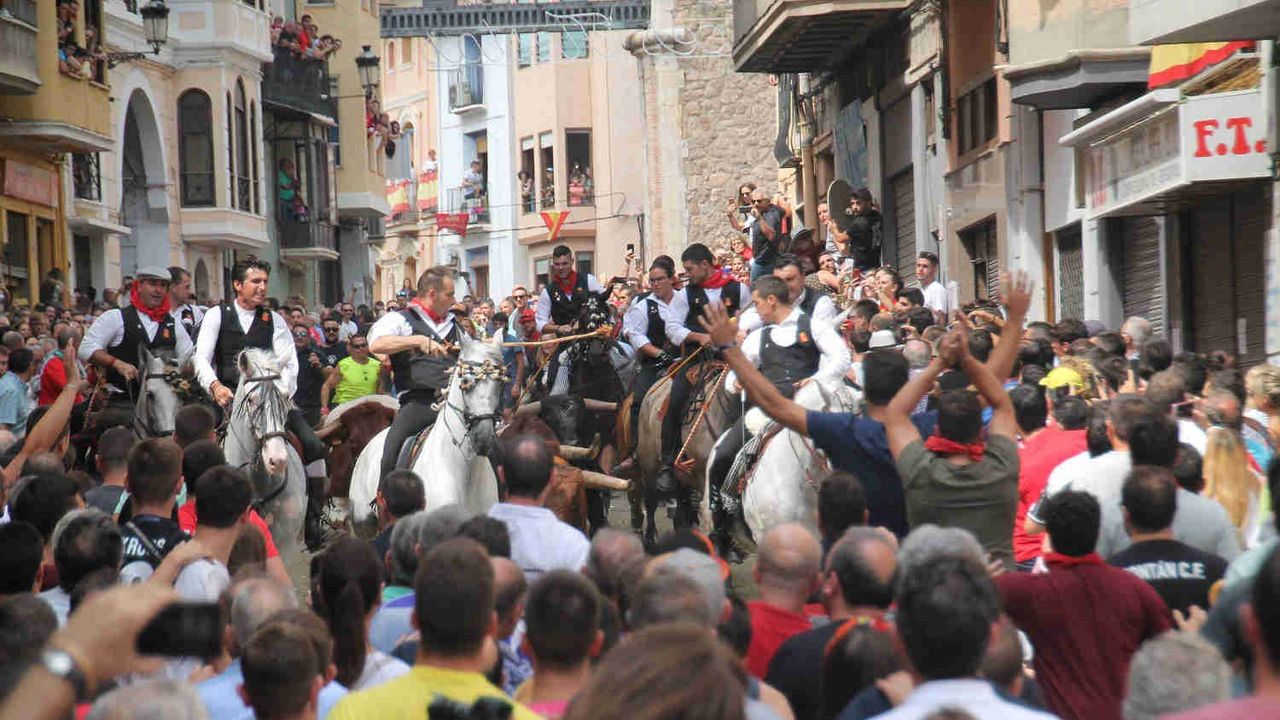 fiestas comunidad valenciana pueblos septiembre | descarga 1