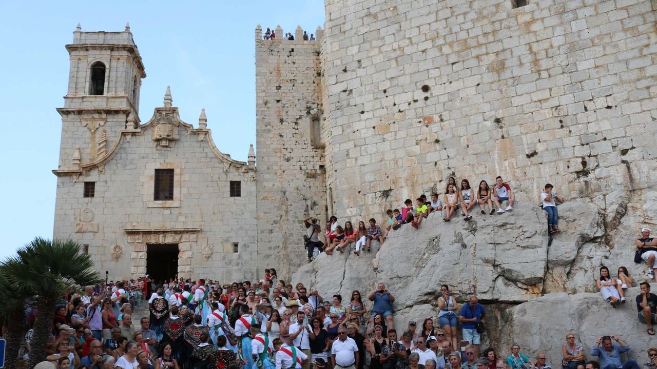 fiestas comunidad valenciana pueblos septiembre | descarga 2