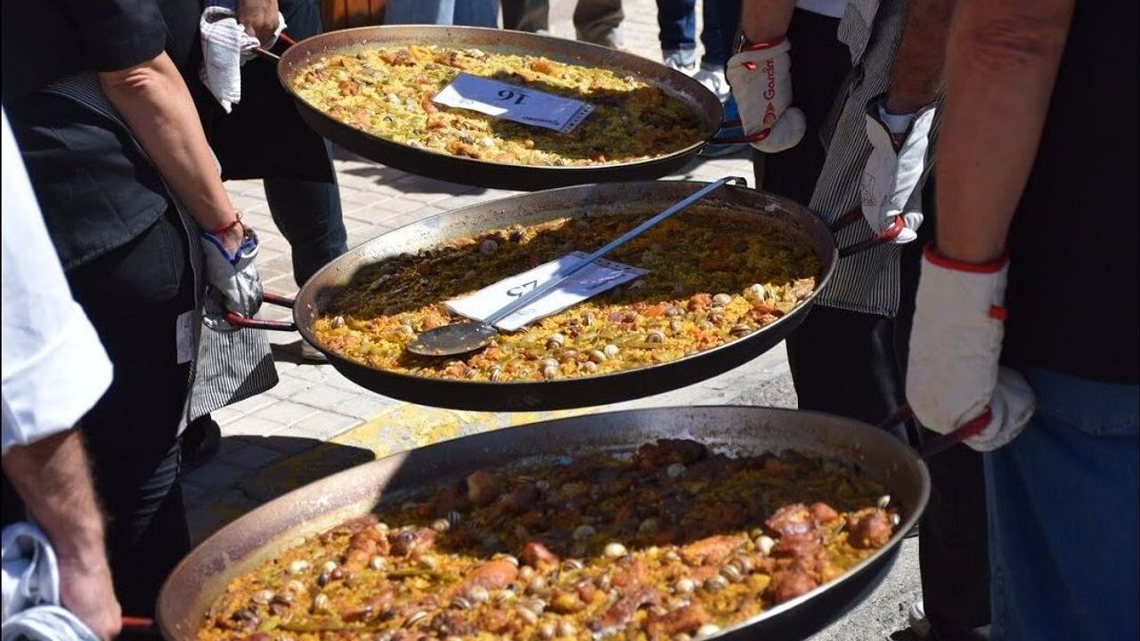 fiestas comunidad valenciana pueblos septiembre | descarga 3