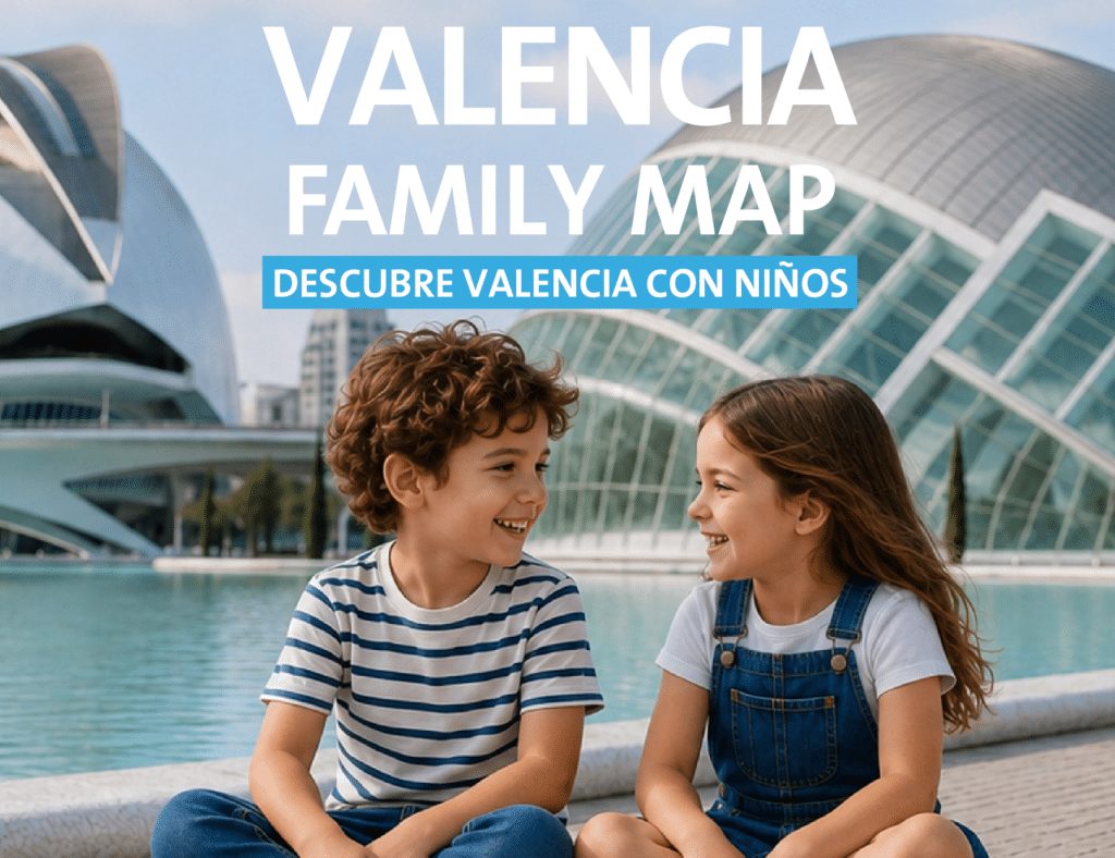 Valencia Famili MAP - niños