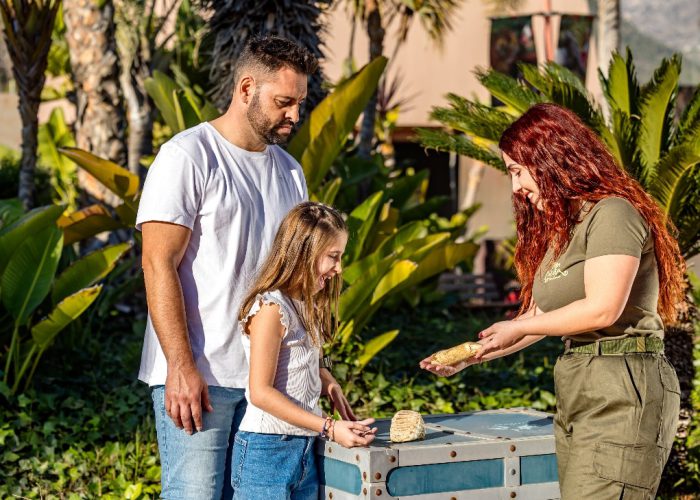 Terra Natura Benidorm con niños una guía completa, precios y pase anual 3 TERRA NATURA benidorm con niños